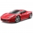 Maisto Véhicule radio commandé - Ferrari 458 Italia - Echelle 1/24 : Rouge