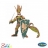 Maître des armes cimier dragon une figurine Papo