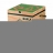 Malette 280 planchettes