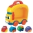 Mallette Baby Wheels
