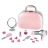 Mallette Coiffure Braun
