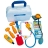 Mallette de docteur