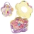 Mallette maquillage Flower Power
