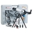 Mallette Microscope &Télescope
