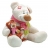 Maman Ours + Bébé Peluche