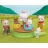 Manège tasse bébé Sylvanian