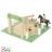 Manège un jouet pour figurines Papo