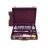 MANET Coffret en bois Polycolor grand model 39x30x8cm N°POLYG21