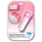 Manette console KIU rose