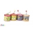 Manivelle musicale Egmont toys