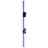 Maped Kit d'encadrement Maped Universal MatCutter : 1 règle 80 cm antidérapante + 2 outils de coupe 45° et
