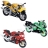<a title='En savoir plus sur les maquettes' href='http://cadeau.familyby.com/post/12963927765/maquette-voilier' style='text-decoration:none; color:#333' target='_blank'><strong>Maquette</strong></a> moto GP 1/12ème