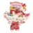Marchand de bonbons Sylvanian