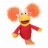 Marionette red