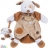 Marionnette Daffy le chien Doudou et Compagnie