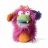 Marionnette Fuzzy Wuggs Rose