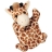 Marionnette Girafe