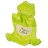 Marionnette Grenouille