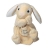 Marionnette Lapin Ivoire