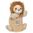 Marionnette Lion