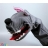 Marionnette loup