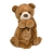 Marionnette Ours Marron