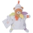 Marionnette Ours Nuage de couleurs