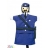 Marionnette Policier