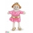 Marionnette Princesse Egmont Toys