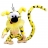 Marsupilami 30cm