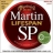 Martin & Co Bronze, Light - 12/54