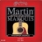 Martin & Co Marquis Phosphore Bronze Light - 12/54