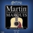 Martin & Co Marquis Phosphore Bronze Medium 13/56
