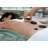 Massage aux pierres chaudes - Aubagne