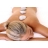 Massage aux pierres chaudes - Morzine-Avoriaz