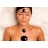 Massage aux pierres chaudes - Paris 16