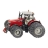 Massey Ferguson MF 8680 avec roues jumelées