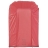 Matelas à langer Framboise