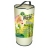 Matelas de voyage Bambou