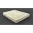 Matelas en latex naturel Premium Bio (180 x 200 cm)