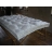 Matelas laine et latex (2/3 pure laine 1/3 latex naturel) (120 x 190 cm)