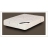 MATELAS LATEX NATUREL PLENITUDE 130X190