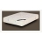 MATELAS LATEX NATUREL PLENITUDE 140X200