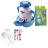 Maxi Pack Badge it
