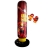 Maxi Punching Ball + Gants Iron Man 2