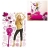 Maxi Sticker Hannah Montana
