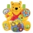 Maxi Tableau d'Eveil Parlant Winnie