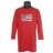 Maxi Tee-shirt Arthur New York Rouge