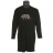 Maxi Tee-shirt Arthur Noir Ourson