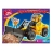 Meca-play bulldozer